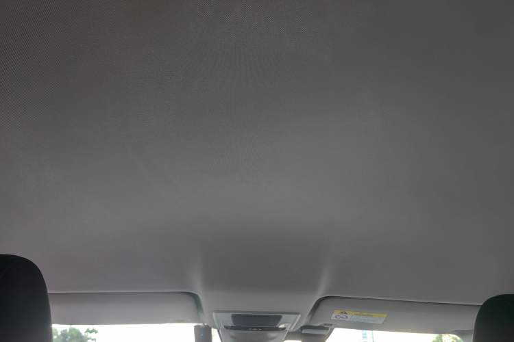 Used Honda HR-V 2023 240TURBO Jingrui Edition Interior 6