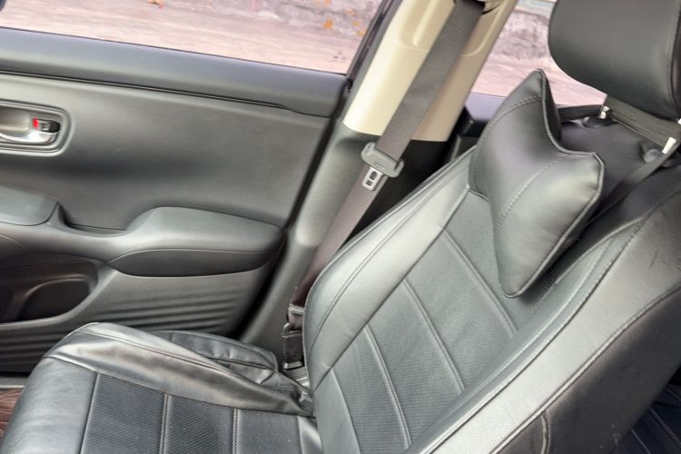 Used Honda HR-V 2023 240TURBO Jingrui Edition Interior 7