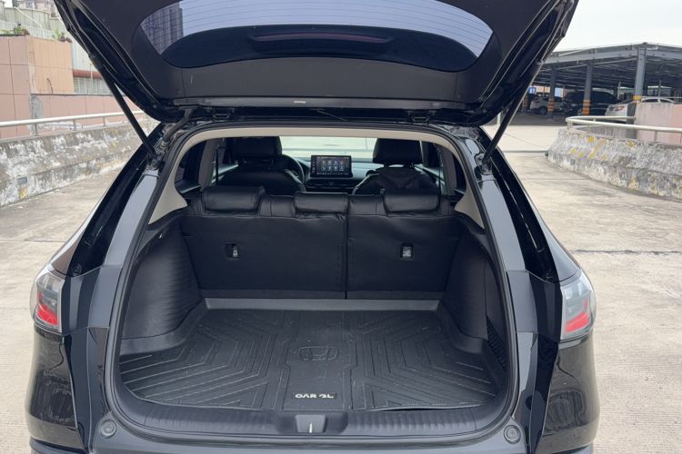 Used Honda HR-V 2023 240TURBO Jingrui Edition Interior 8