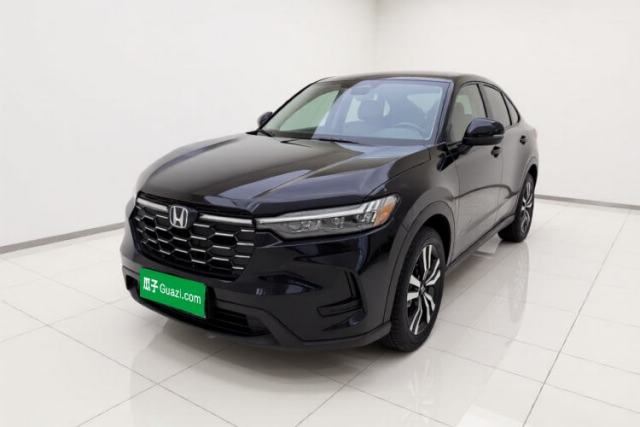 Honda HR-V 2023 240TURBO Trendy Edition usado