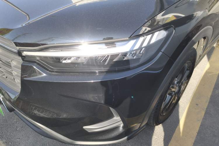 Used Honda HR-V 2023 240TURBO Jingrui Edition Left Front Headlight
