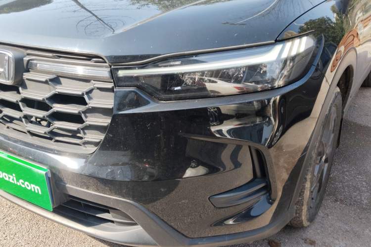 Used Honda HR-V 2023 240TURBO Jingrui Edition Left Front Headlight
