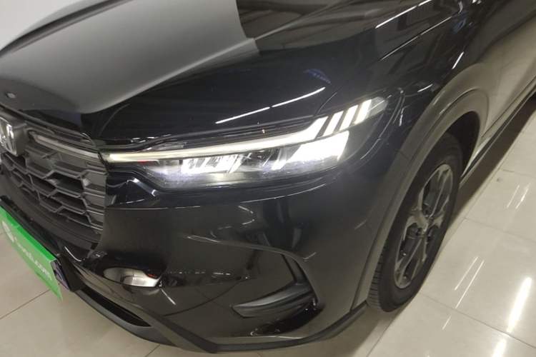 Used Honda HR-V 2023 240TURBO Jingrui Edition Left Front Headlight