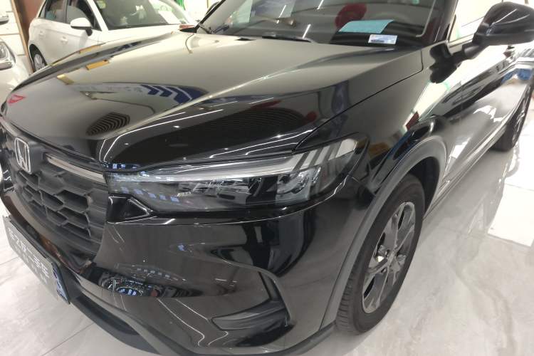 Used Honda HR-V 2023 240TURBO Jingrui Edition Left Front Headlight
