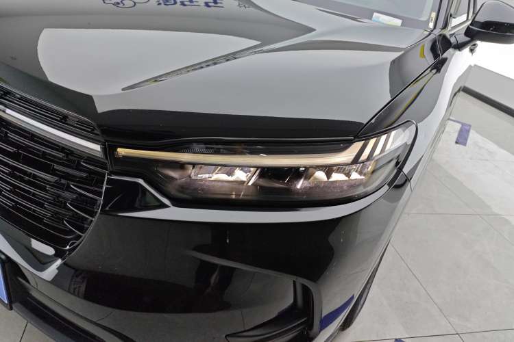 Used Honda HR-V 2023 2.0L eHEV Dynamic Smart Edition Left Front Headlight