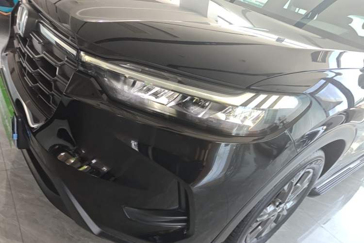 Used Honda HR-V 2023 240TURBO Jingrui Edition Left Front Headlight