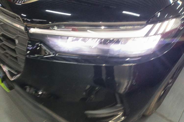 Used Honda HR-V 2023 240TURBO Jingrui Edition Left Front Headlight