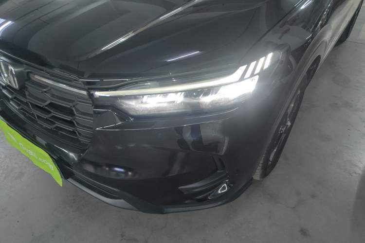 Used Honda HR-V 2023 240TURBO Jingrui Edition Left Front Headlight