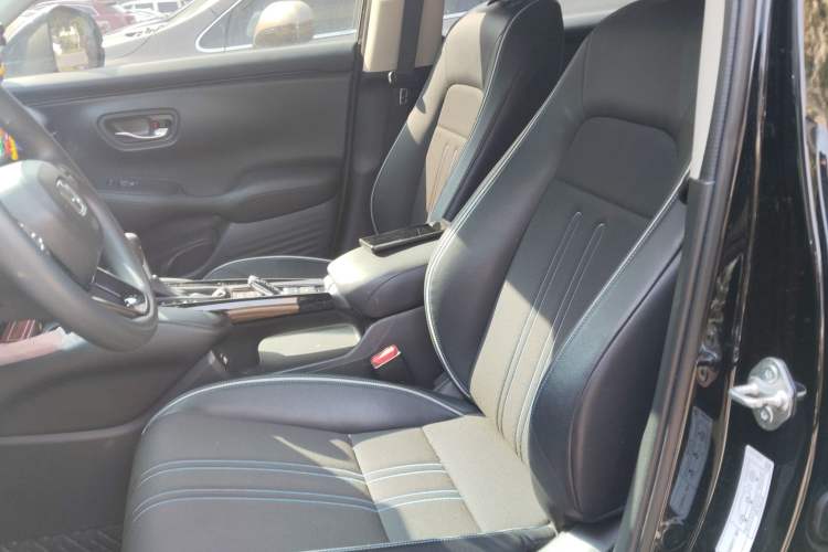 Used Honda HR-V 2023 240TURBO Jingrui Edition Left Front Seat