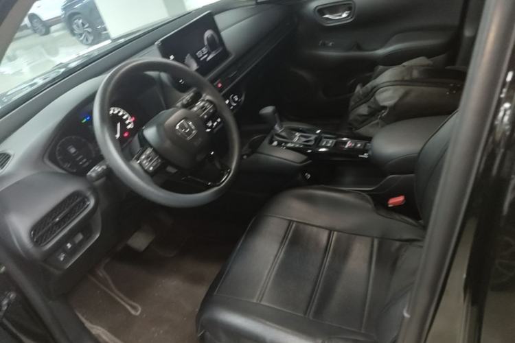 Used Honda HR-V 2023 240TURBO Jingrui Edition Left Front Seat