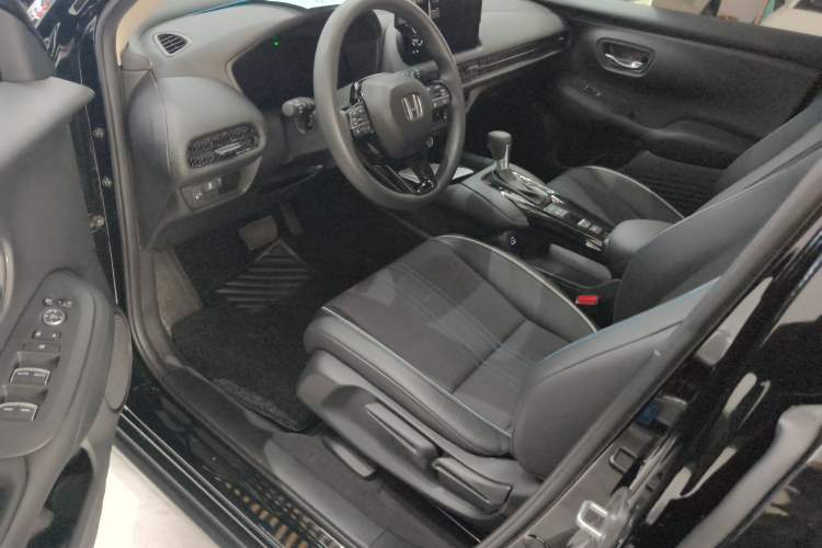 Used Honda HR-V 2023 240TURBO Jingrui Edition Left Front Seat