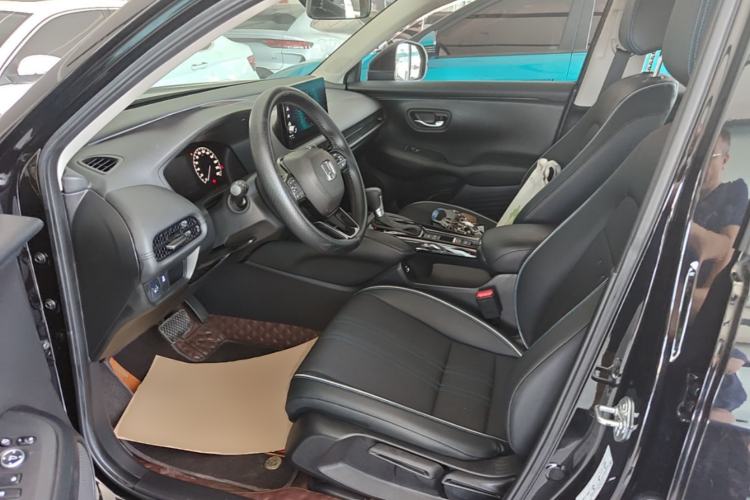 Used Honda HR-V 2023 240TURBO Jingrui Edition Left Front Seat