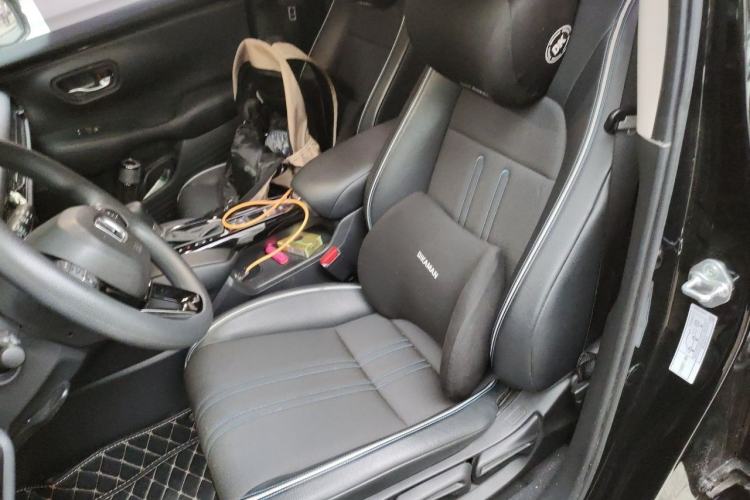 Used Honda HR-V 2023 240TURBO Jingrui Edition Left Front Seat