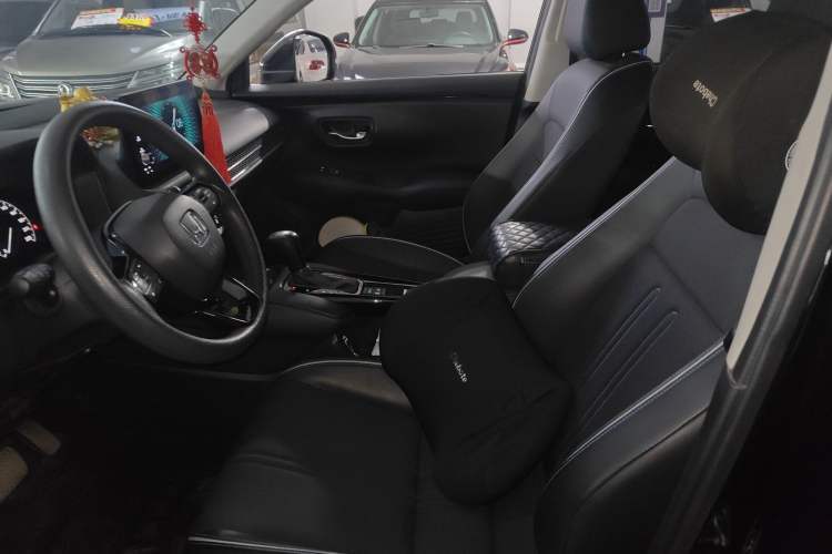 Used Honda HR-V 2023 240TURBO Jingrui Edition Left Front Seat