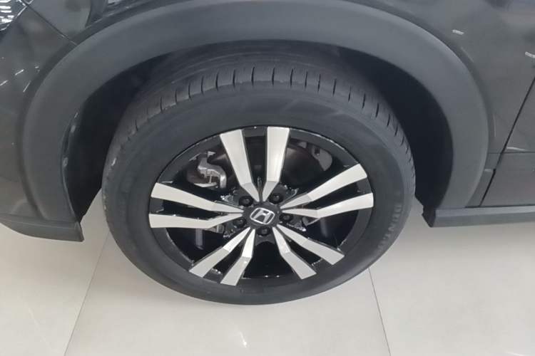 Used Honda HR-V 2023 240TURBO Trendy Edition Left Front Wheel Hub