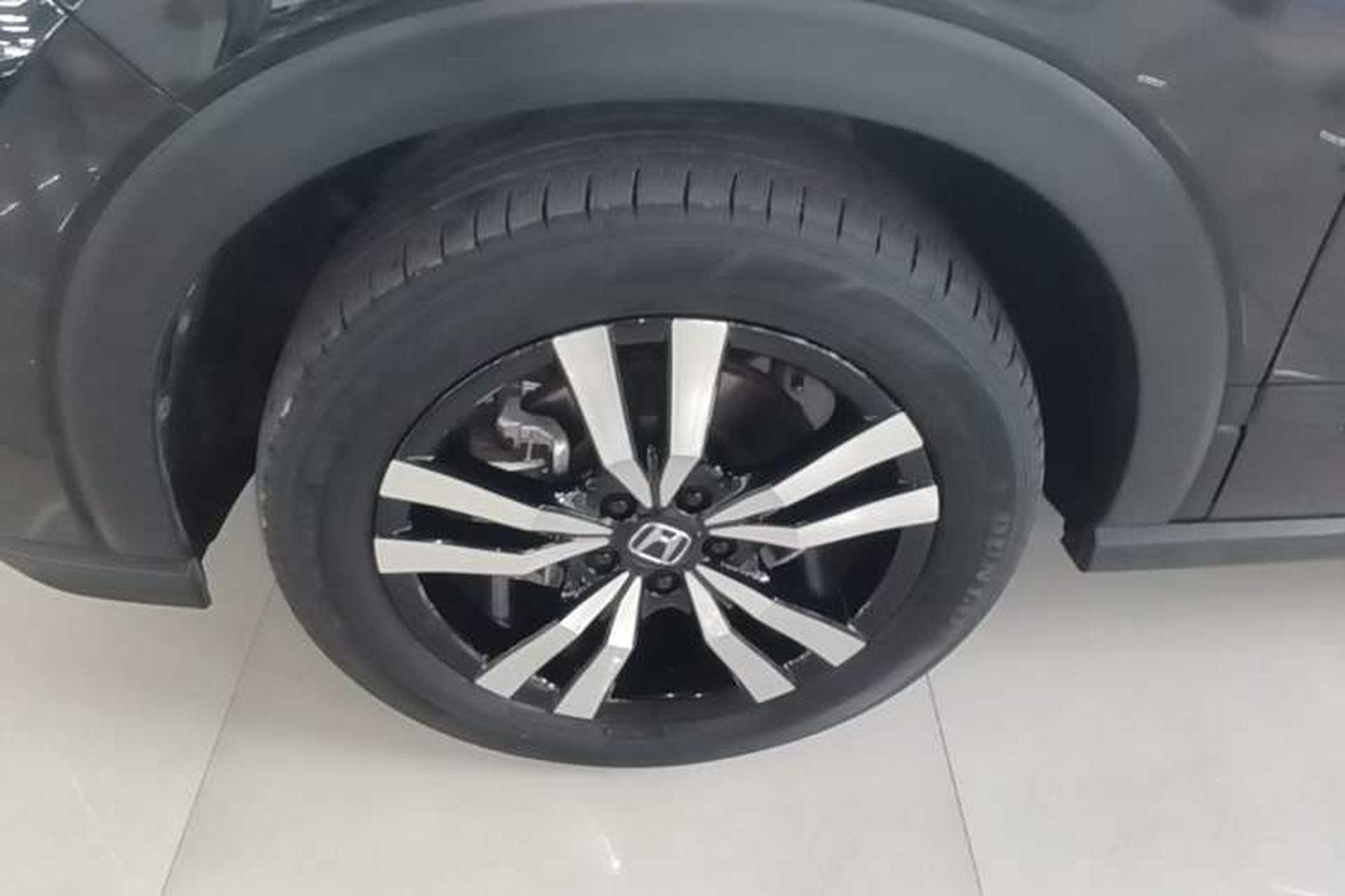 Used Honda HR-V 2023 240TURBO Trendy Edition Left Front Wheel Hub