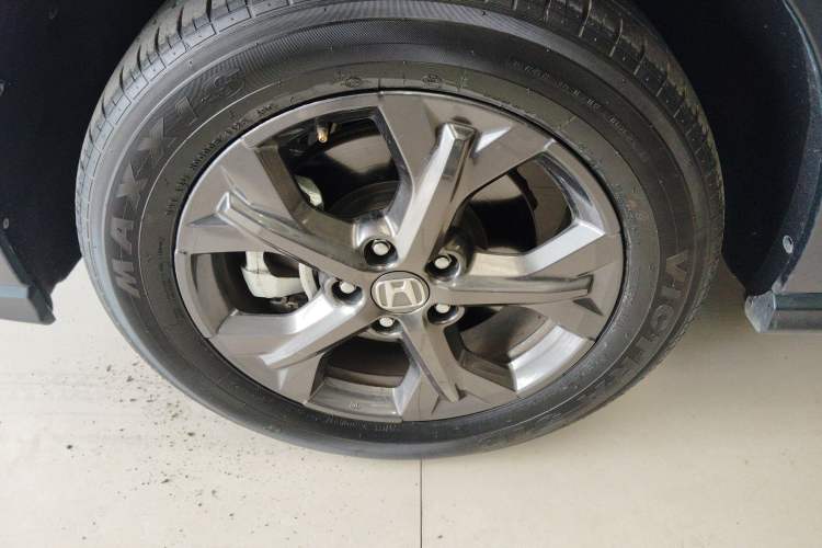 Used Honda HR-V 2023 240TURBO Jingrui Edition Left Front Wheel Hub