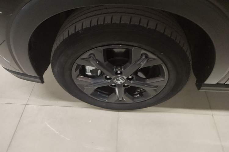 Used Honda HR-V 2023 240TURBO Jingrui Edition Left Front Wheel Hub
