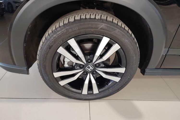 Used Honda HR-V 2023 240TURBO Trendy Edition Left Front Wheel Hub