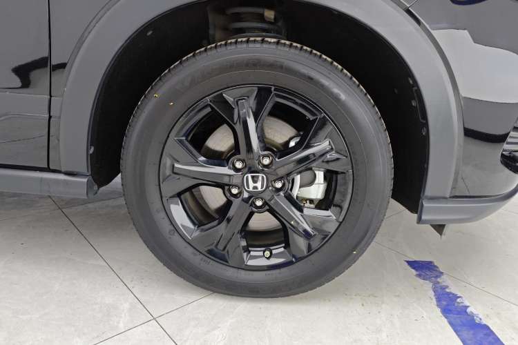 Used Honda HR-V 2023 2.0L eHEV Dynamic Smart Edition Left Rear Wheel Hub