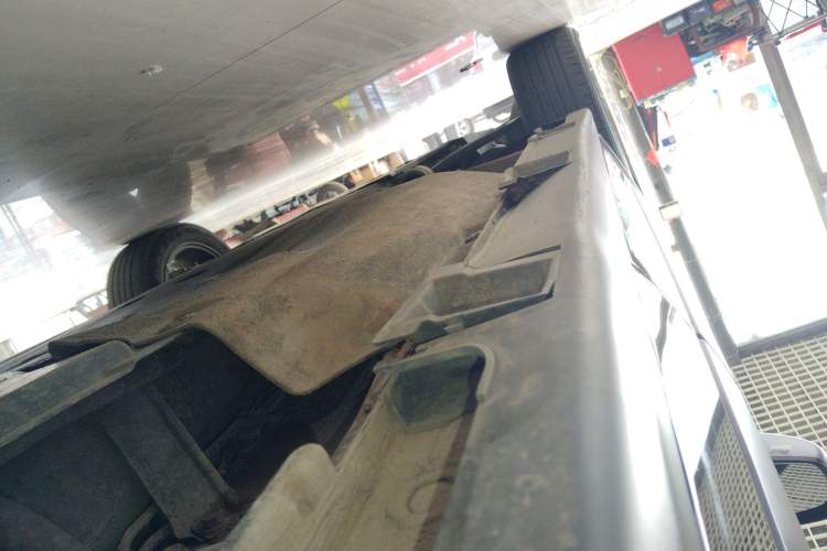 Used Honda HR-V 2023 240TURBO Jingrui Edition Left Side Sill
