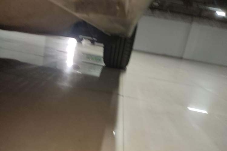 Used Honda HR-V 2023 240TURBO Jingrui Edition Left Side Sill