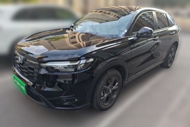 Used Honda HR-V 2023 240TURBO Jingrui Edition