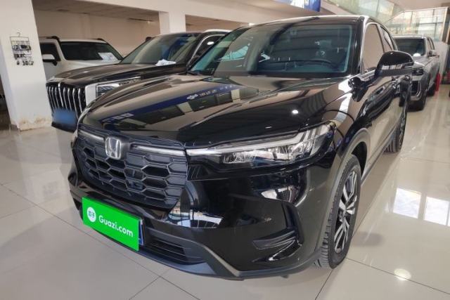 Used Honda HR-V 2023 240TURBO Trendy Edition