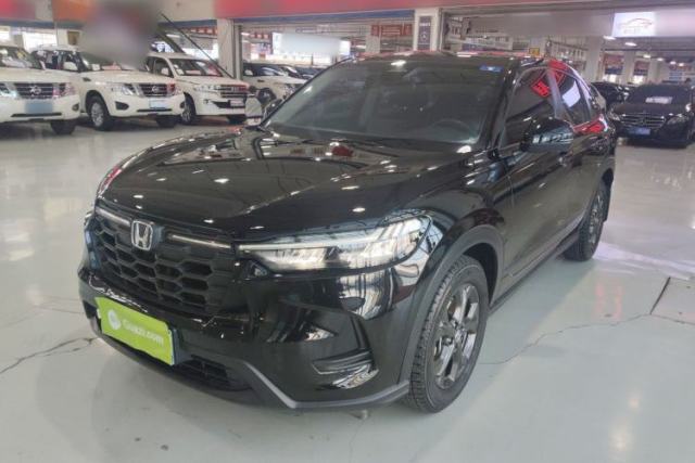 Used Honda HR-V 2023 240TURBO Jingrui Edition