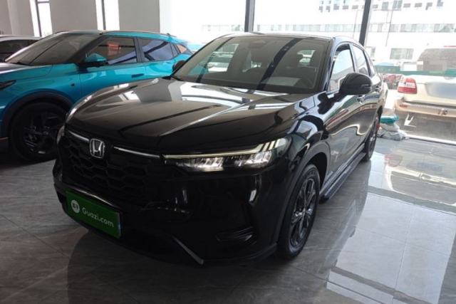 Used Honda HR-V 2023 240TURBO Jingrui Edition