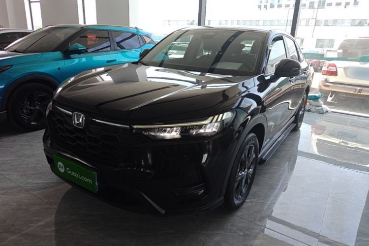 Used Honda HR-V 2023 240TURBO Jingrui Edition Guazi used car, China used car export, Used car for sale, Used  cars, Cheapest cars for sale