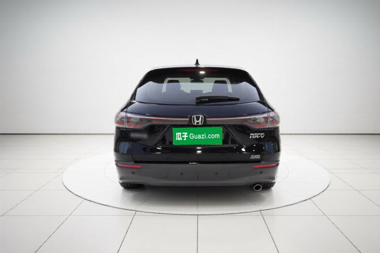 Used Honda HR-V 2023 240TURBO Jingrui Edition Rear