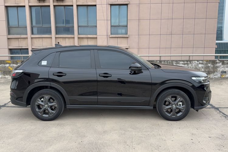 Used Honda HR-V 2023 240TURBO Jingrui Edition Rear