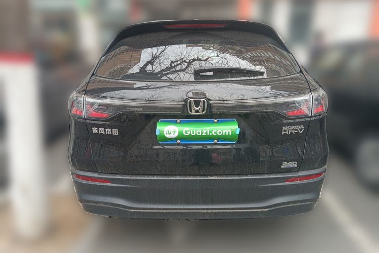 Used Honda HR-V 2023 240TURBO Jingrui Edition Rear