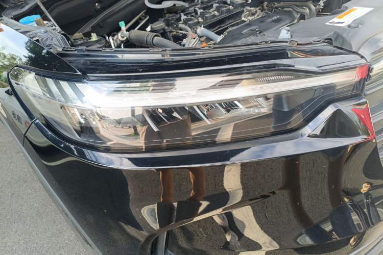 Used Honda HR-V 2023 240TURBO Jingrui Edition Right Front Headlight