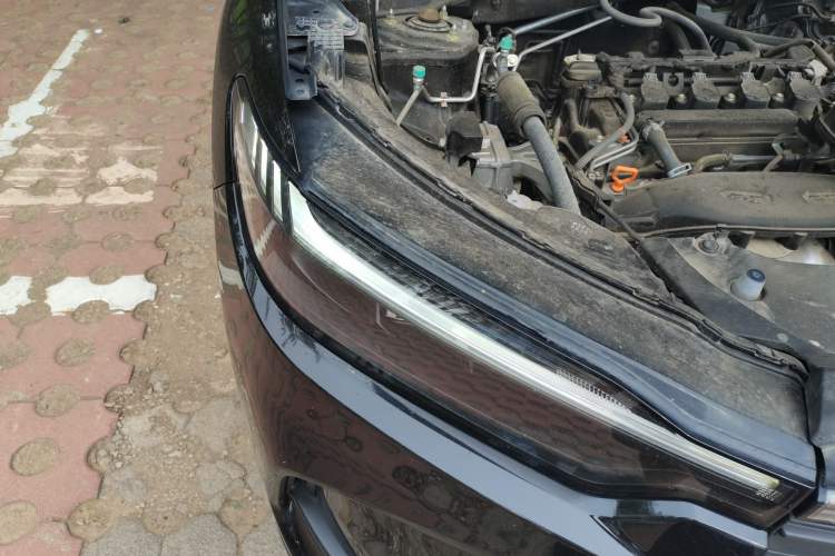 Used Honda HR-V 2023 240TURBO Jingrui Edition Right Front Headlight