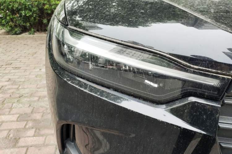 Used Honda HR-V 2023 240TURBO Jingrui Edition Right Front Headlight