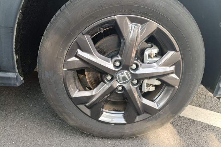 Used Honda HR-V 2023 240TURBO Jingrui Edition Right Front Wheel Hub