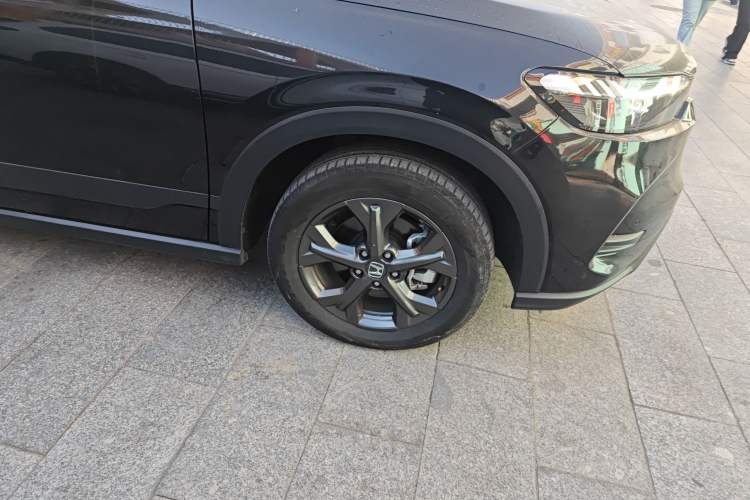 Used Honda HR-V 2023 240TURBO Jingrui Edition Right Front Wheel Hub