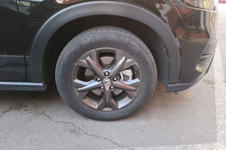 Used Honda HR-V 2023 240TURBO Jingrui Edition Right Front Wheel Hub
