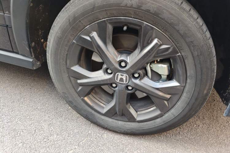 Used Honda HR-V 2023 240TURBO Jingrui Edition Right Front Wheel Hub
