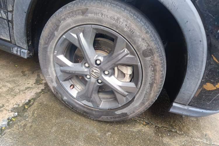 Used Honda HR-V 2023 240TURBO Enjoyment Edition Right Front Wheel Hub