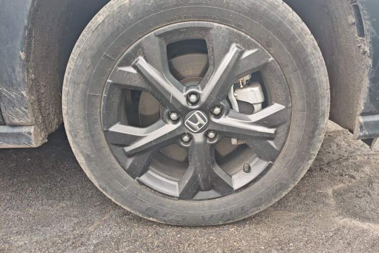 Used Honda HR-V 2023 240TURBO Enjoyment Edition Right Front Wheel Hub