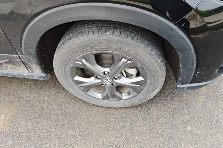 Used Honda HR-V 2023 240TURBO Enjoyment Edition Right Front Wheel Hub