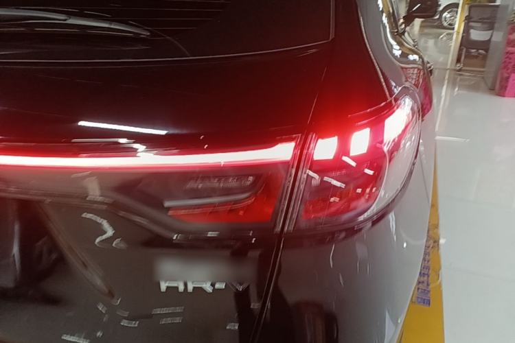 Used Honda HR-V 2023 240TURBO Trendy Edition Right Rear Taillight