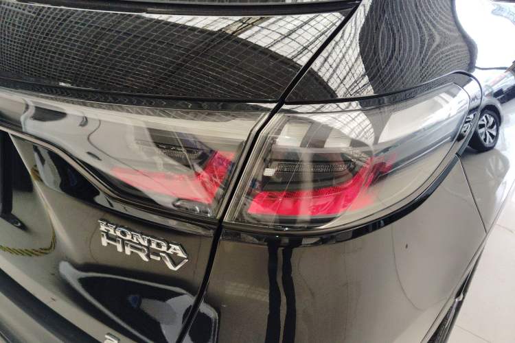 Used Honda HR-V 2023 240TURBO Jingrui Edition Right Rear Taillight