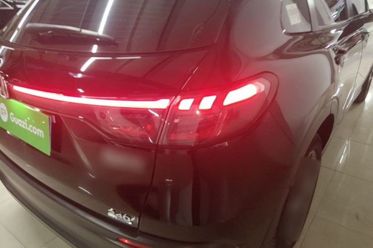 Used Honda HR-V 2023 240TURBO Jingrui Edition Right Rear Taillight