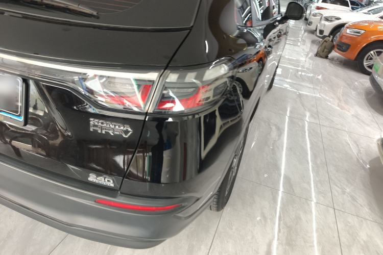 Used Honda HR-V 2023 240TURBO Jingrui Edition Right Rear Taillight