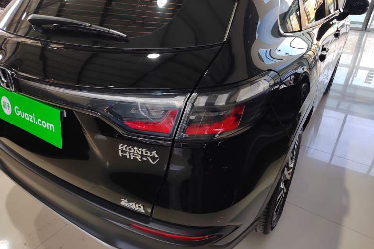 Used Honda HR-V 2023 240TURBO Trendy Edition Right Rear Taillight