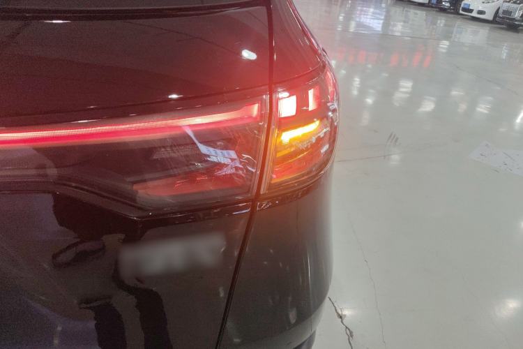 Used Honda HR-V 2023 240TURBO Jingrui Edition Right Rear Taillight